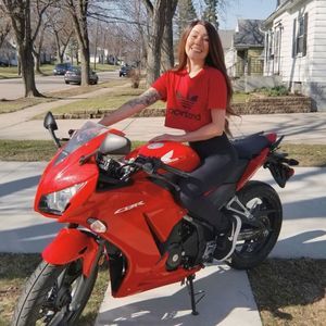 Meet your Posher, Michelle